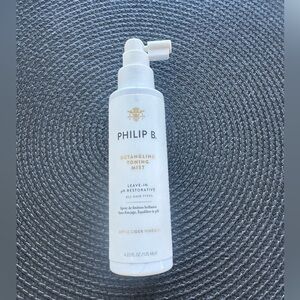 Philip B Detangling Toning Mist 4.23 fl. oz